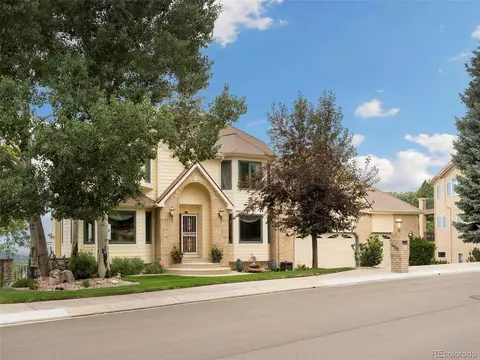 5530 Canvasback Ct, Colorado Springs, CO 80918