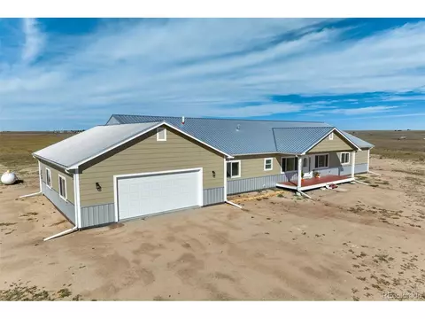 41095 Alta Vista Rd, Ramah, CO 80832