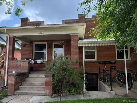 1414 S Pearl St, Denver, CO 80210
