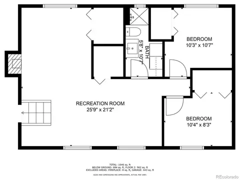 2268 S Laredo St, Aurora, CO 80013 photo 47