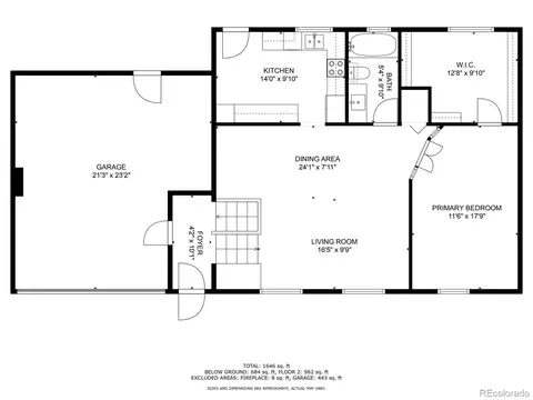 2268 S Laredo St, Aurora, CO 80013 photo 48