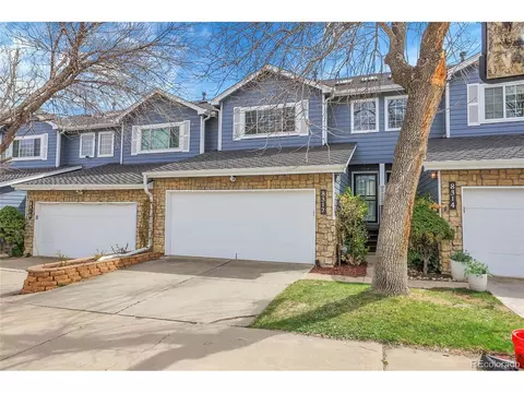 8312 S Saulsbury St #C, Littleton, CO 80128