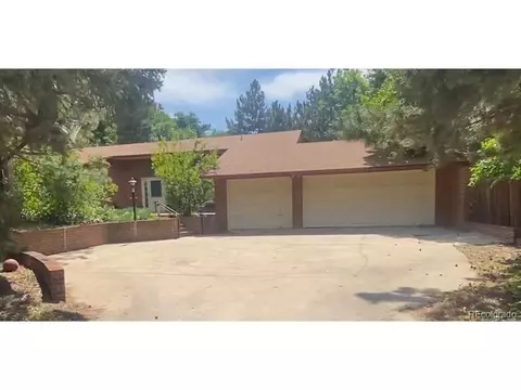 1125 Zinnia St, Golden, CO 80401