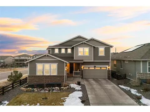 3014 Furthermore Ln, Castle Rock, CO 80108