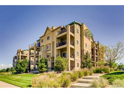1144 Rockhurst Dr #401, Highlands Ranch, CO 80129