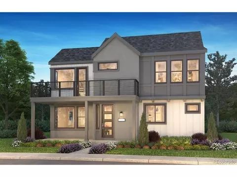 11902 Montoso Rd, Lone Tree, CO 80124