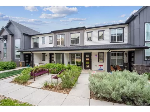 9269 Garnett St #C, Arvada, CO 80007