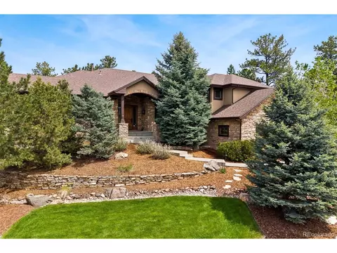 2573 Oak Vista Ct, Castle Rock, CO 80104