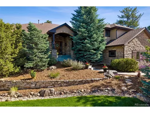 2573 Oak Vista Ct, Castle Rock, CO 80104