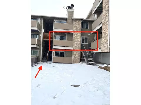 2929 W Floyd Ave #211, Denver, CO 80236