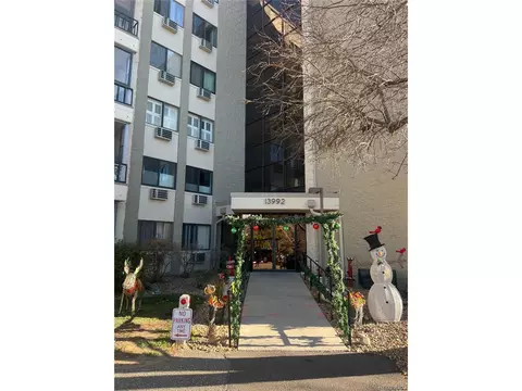 13992 E Marina Dr #303, Aurora, CO 80014