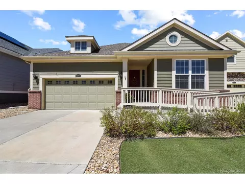 19703 W 58th Pl, Golden, CO 80403