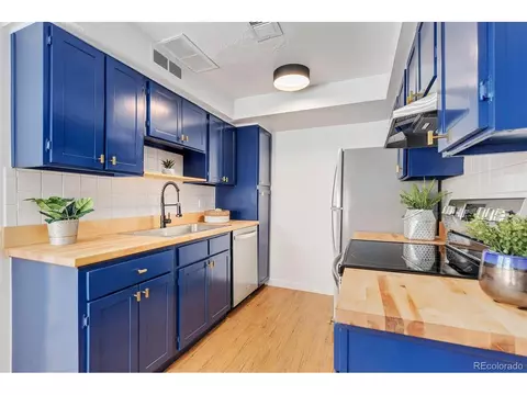 1536 S Pierson St #122, Lakewood, CO 80232