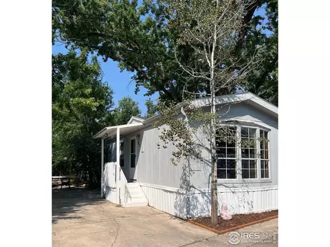 2211 W Mulberry St #57, Fort Collins, CO 80521