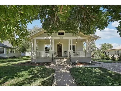 819 7th St, Berthoud, CO 80513
