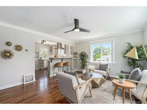 3002 Depew St, Wheat Ridge, CO 80214