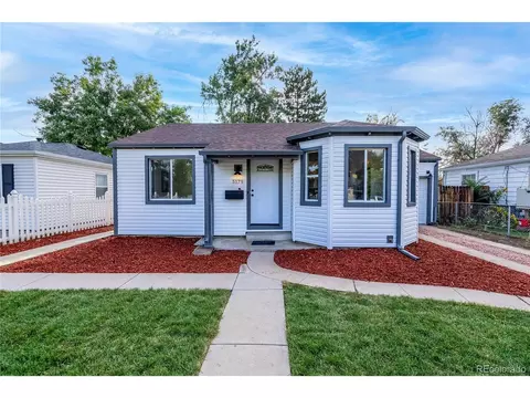 Undisclosed, Denver, CO 80221 photo 1