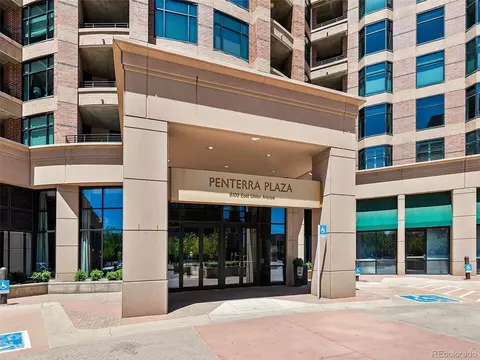 8100 E Union Ave #1806, Denver, CO 80237