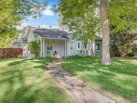701 Cherry St, Denver, CO 80220