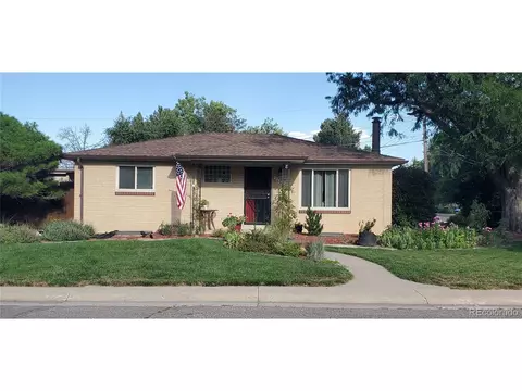 5700 Dudley St, Arvada, CO 80002