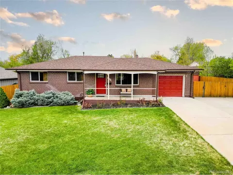 6163 Allison St, Arvada, CO 80004