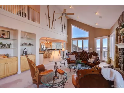 13371 Callae Dr, Conifer, CO 80433 photo 6