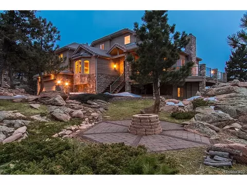 13371 Callae Dr, Conifer, CO 80433 photo 40