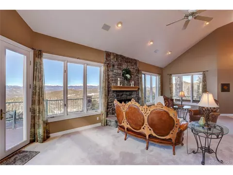 13371 Callae Dr, Conifer, CO 80433 photo 7