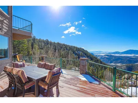 13371 Callae Dr, Conifer, CO 80433 photo 8