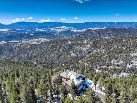 13371 Callae Dr, Conifer, CO 80433 photo 3