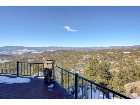 13371 Callae Dr, Conifer, CO 80433 photo 11