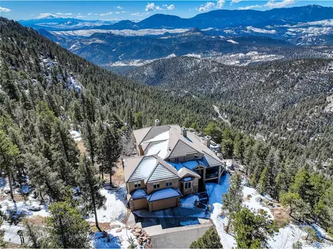 13371 Callae Dr, Conifer, CO 80433 photo 2