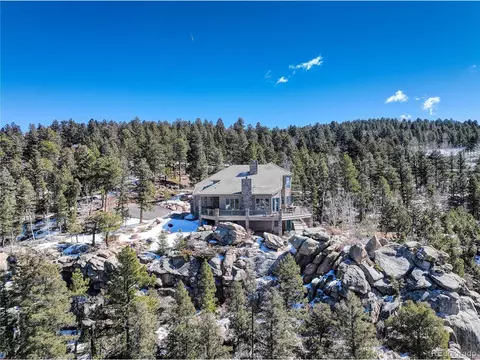 13371 Callae Dr, Conifer, CO 80433 photo 37