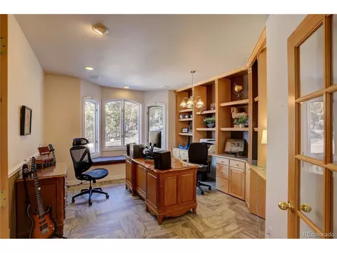 13371 Callae Dr, Conifer, CO 80433 photo 18