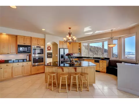 13371 Callae Dr, Conifer, CO 80433 photo 14