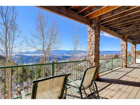 13371 Callae Dr, Conifer, CO 80433 photo 31