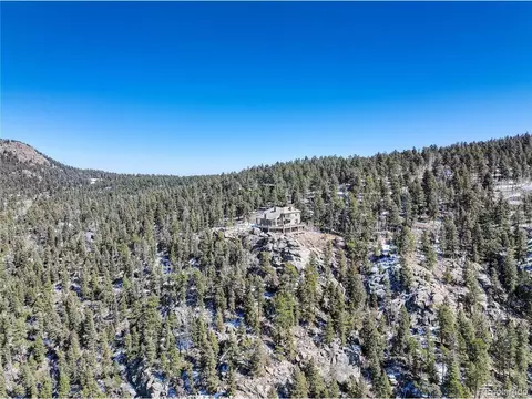 13371 Callae Dr, Conifer, CO 80433 photo 39