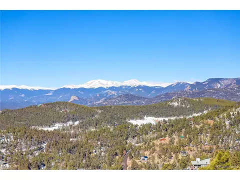 13371 Callae Dr, Conifer, CO 80433 photo 13