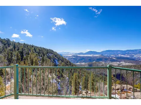 13371 Callae Dr, Conifer, CO 80433 photo 9