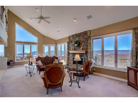 13371 Callae Dr, Conifer, CO 80433 photo 5