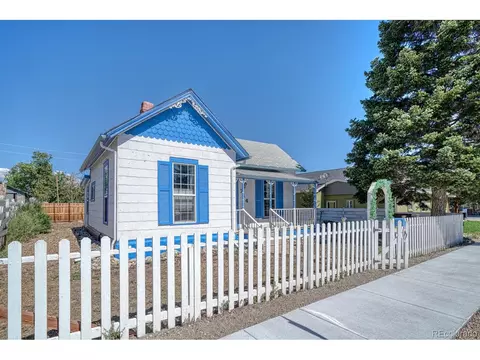 714 B St, Salida, CO 81201