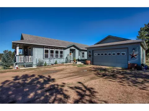 88 Empire Rd, Florissant, CO 80816