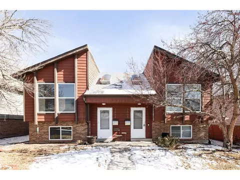 2664 S Grant St, Denver, CO 80210