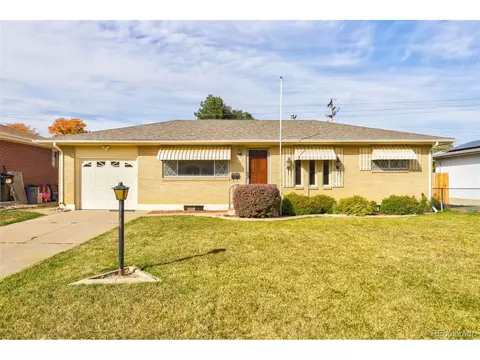 2733 W 13th St, Greeley, CO 80634