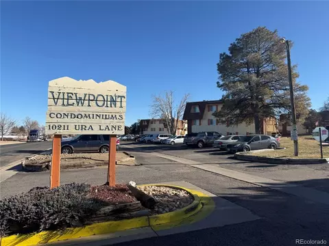 Undisclosed, Thornton, CO 80260