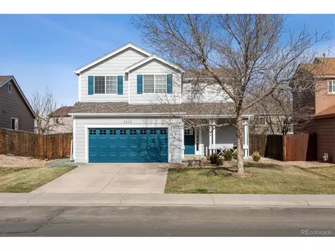5223 S Ireland Way, Centennial, CO 80015