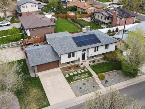 11165 W 58th Ave, Arvada, CO 80002