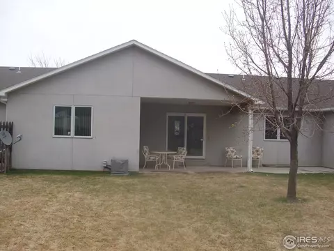 308 Howell Ave, Brush, CO 80723 photo 3