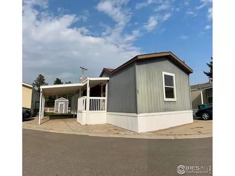 230 N 2nd St #83, Berthoud, CO 80513