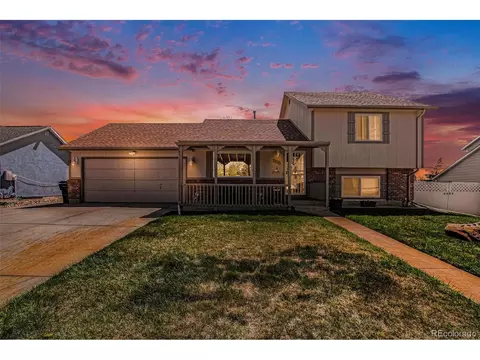 3506 E 98th Ave, Thornton, CO 80229